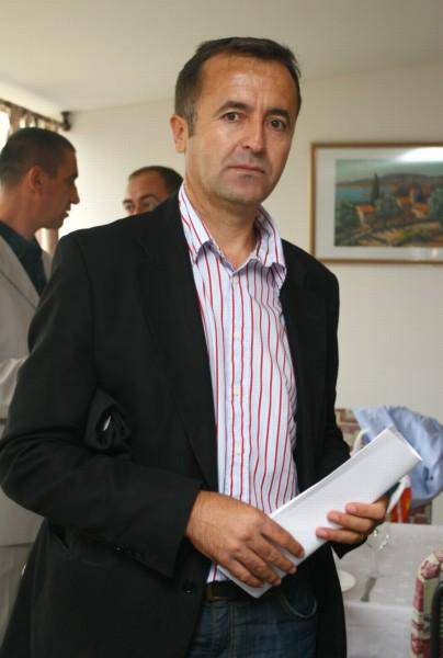 Goran Jakuš