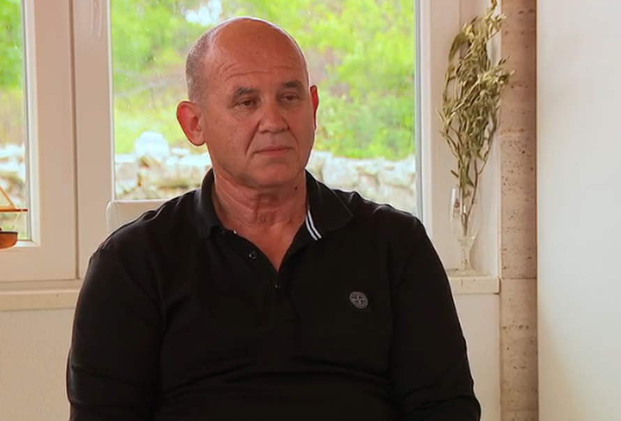 Radoslav iz 'Ljubav je na selu' prošao je bolan razvod: Bivša žena uzela mi je novac s računa