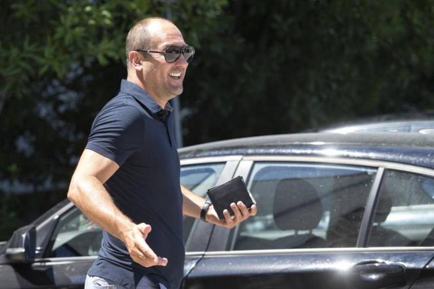 Davor Puklavec/Pixsell