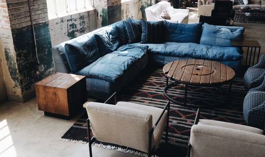 Cirkularna gradnja u praksi: Traper za po doma i u domu...