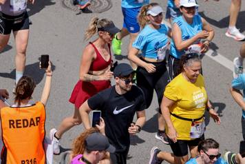 Zadar: Wings for life 2025