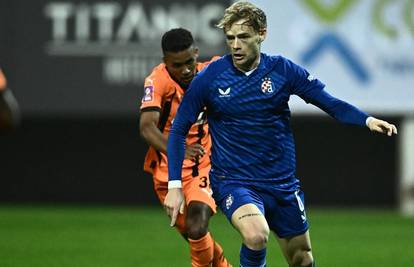 Trenerski zahtjevi Cannavara: Dinamo će igrati visoku obranu, ali bez dovoljno brzih stopera!?