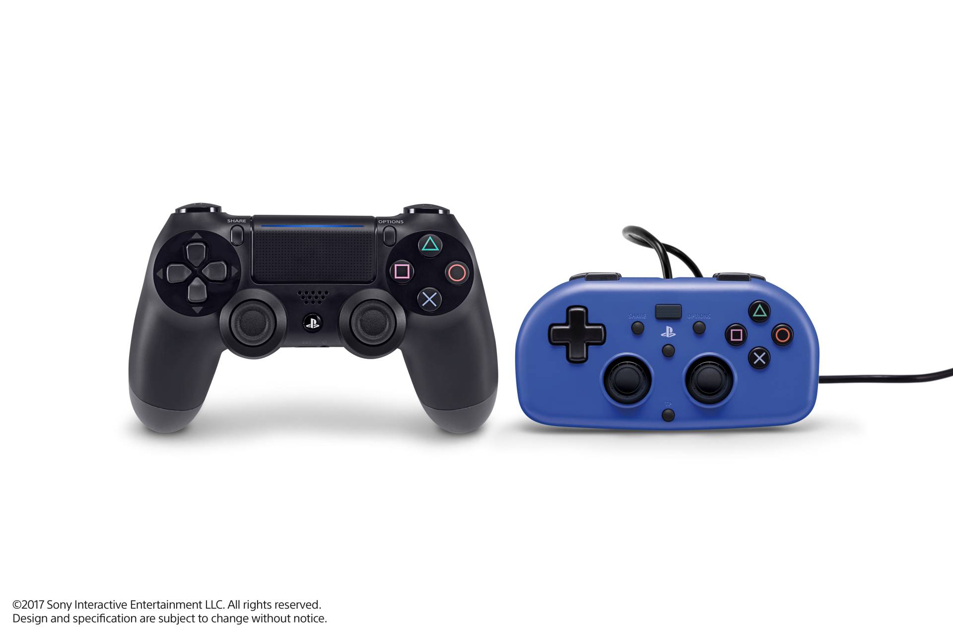 Sony napokon ima kontroler kojim će djeca moći igrati PS4