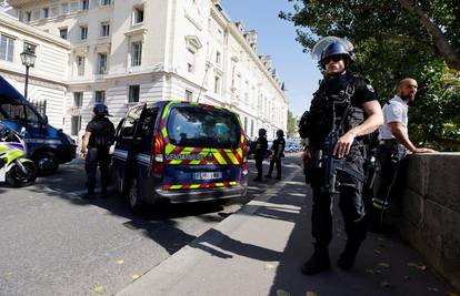 Opasnost od terorizma u EU je i dalje velika: Prošle godine bila su četiri uspješna napada...