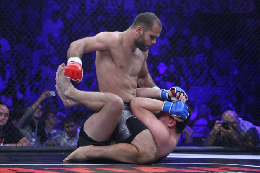 Grgur Žućko/Pixsell