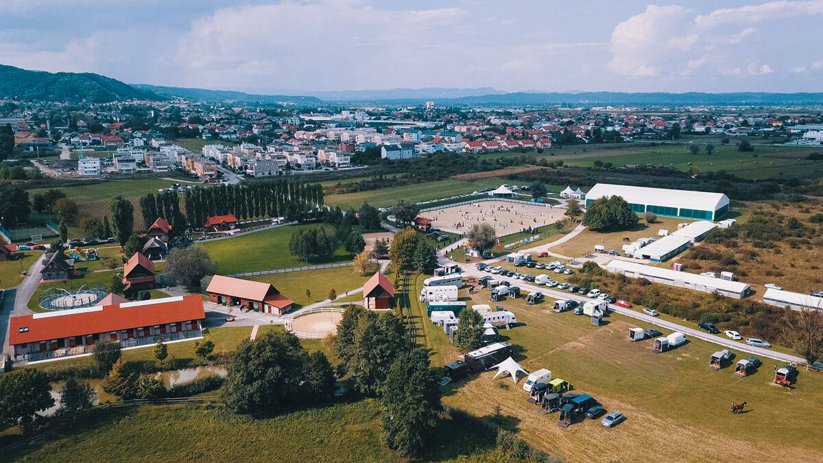 Kup Grada Samobora u preponskom jahanju slavi 10.godišnjicu!!!