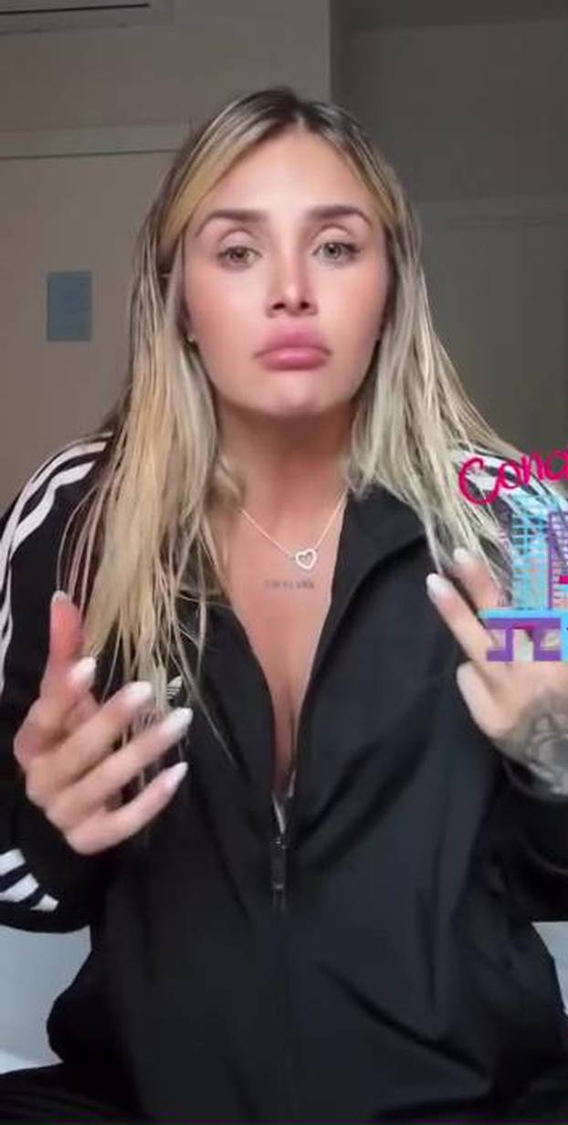 Skandal u krevetu: Ostavila je zvijezdu Real Madrida, uselila k prijateljici i iskoristila priliku...