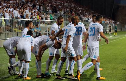 Rijeka u Ligi prvaka igra protiv kluba kojeg je izbacio Dinamo!