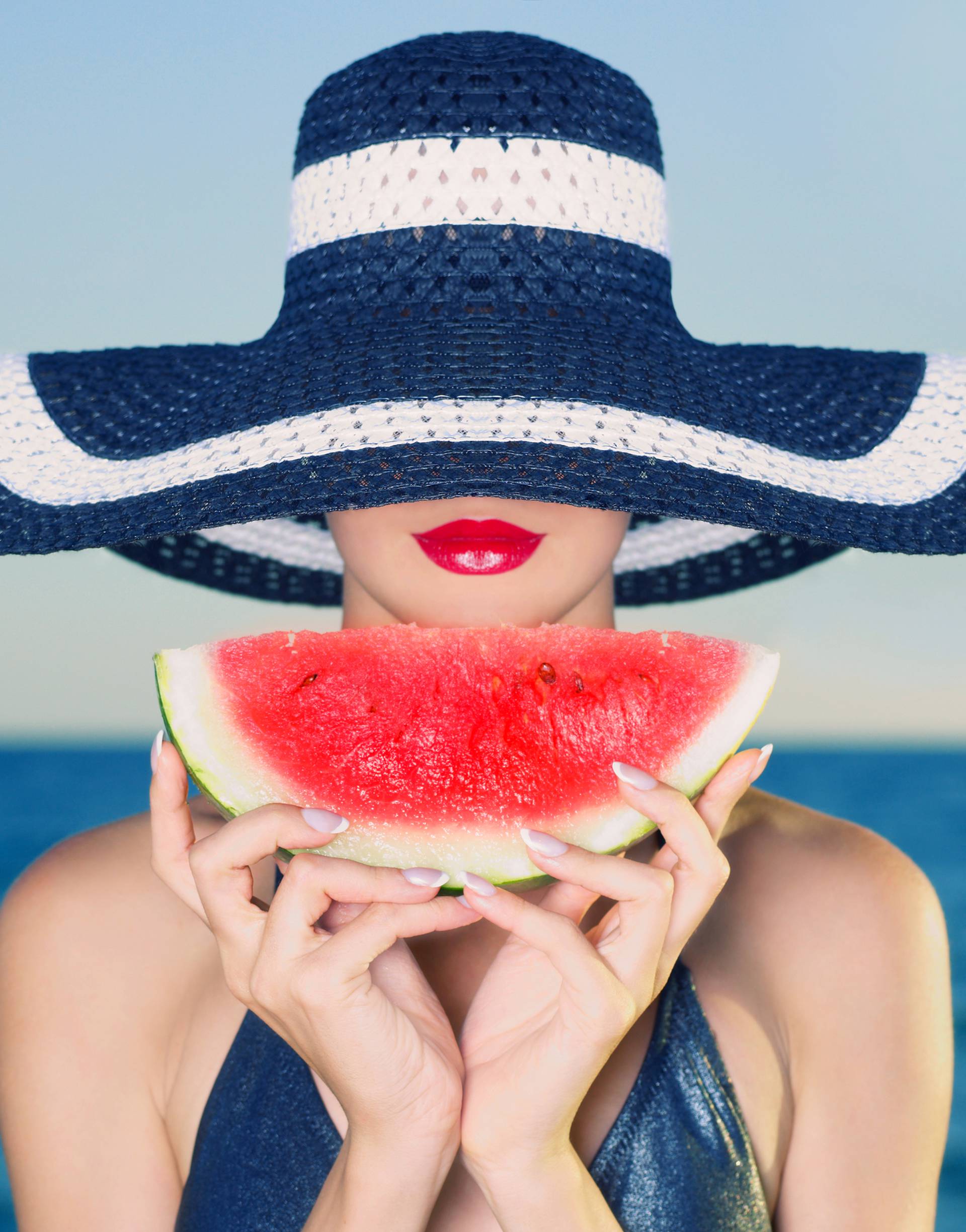 9 pravila dobre prehrane ljeti: Jedite krto meso i bez prženog