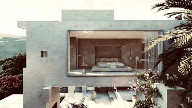 FOTO Oduševit će vas! Luksuzne vile koje brat i sestra Visković projektiraju na hrvatskoj obali