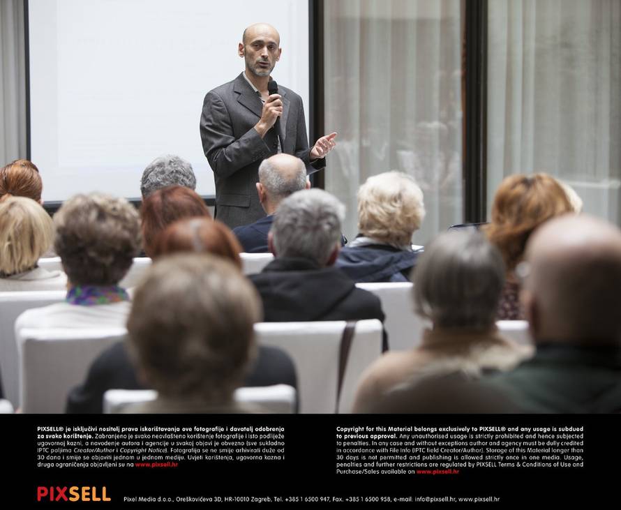 Nel Plavetić/PIXSELL