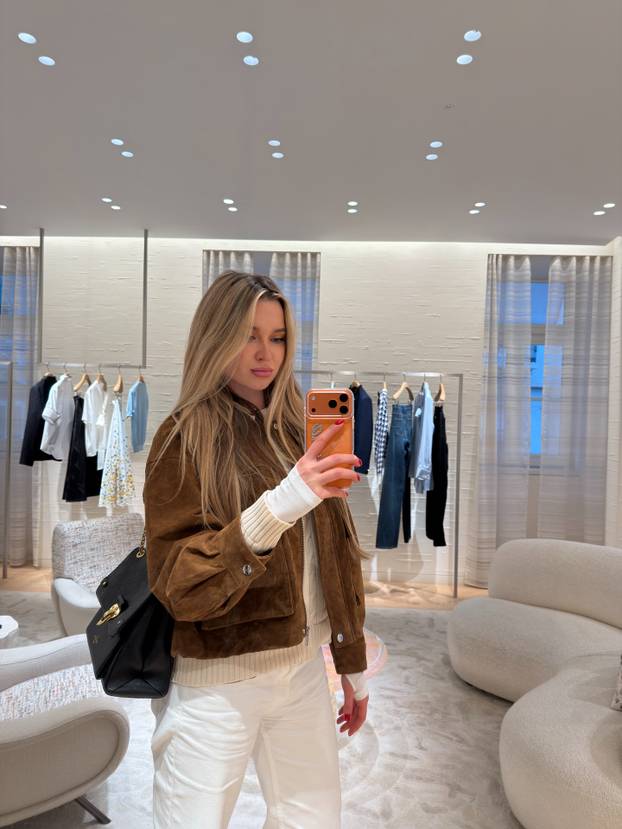 FOTO Bivša 'trofejna djevojka' otkrila mračnu stranu glamura