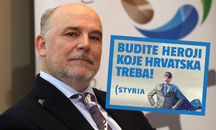 'Vladajući trebaju sad slušati poduzetnike više nego ikad'