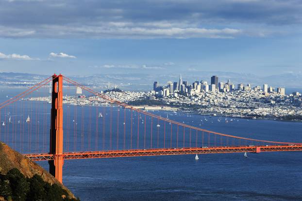 Ovdje ćete se fino najesti! 30 gradova s vrhunskom kuhinjom