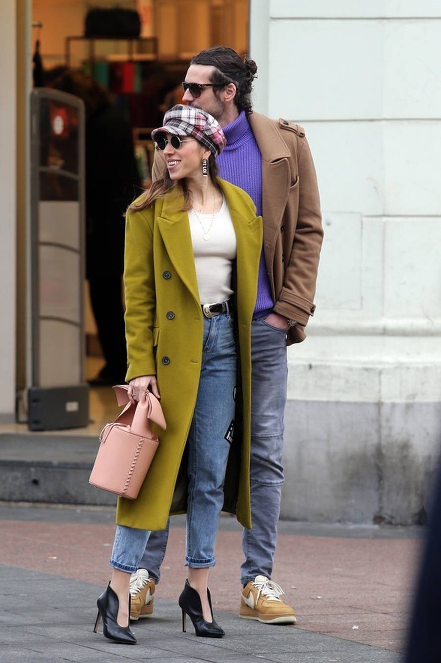 Fittest family: Yvonne Vrnoga se za špicu oblači kao za reviju