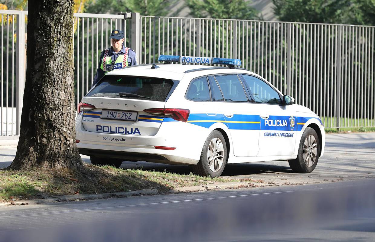 Izletjela s ceste kod Koprivnice, vozačica preminula u bolnici