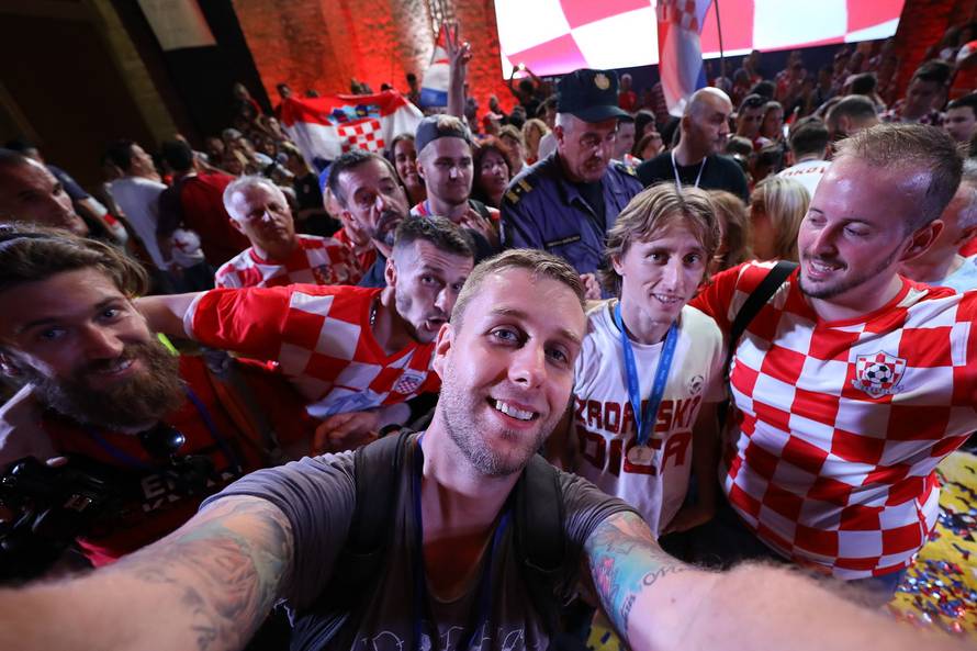 Zadarska dica ponos županije: Dobit će posebno priznanje...