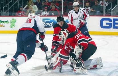 NHL liga: Devilsima sedma gostujuća pobjeda u nizu