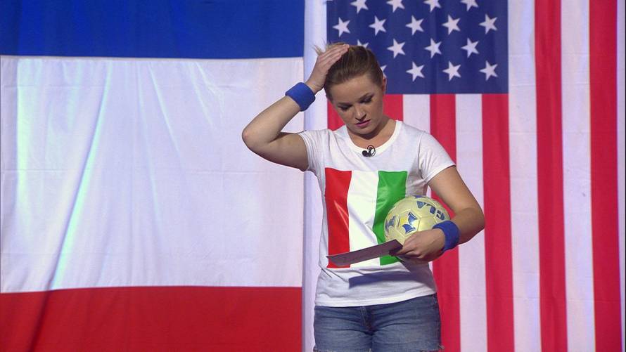 Martina odbila izazov: 'Nino je možda oštećen za 100.000 kn'