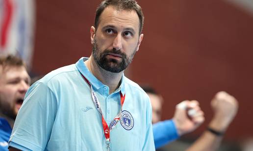 Igor Vori ostaje trener Sesveta, klub je promijenio ime: 'Naš je cilj maknuti mlade ljude s ulice'