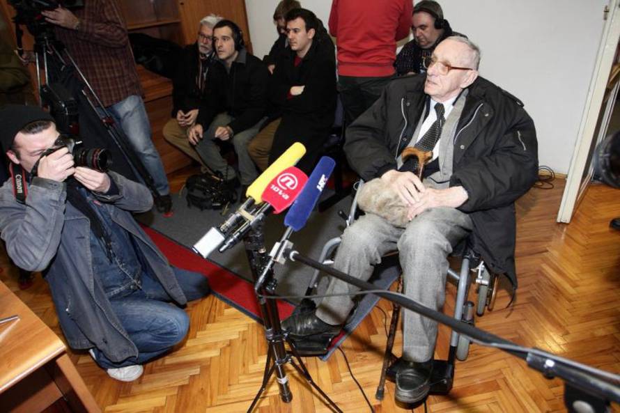 Borna Filić/PIXSELL