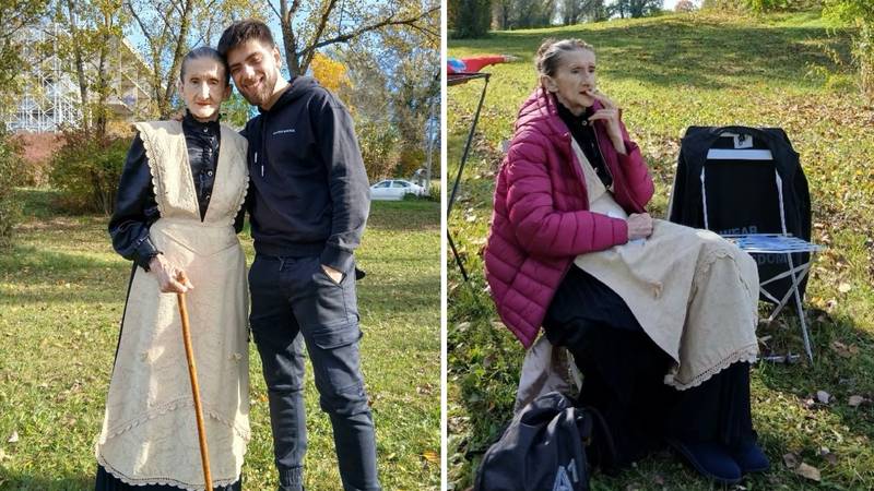 Jadranka Matković: Vratila sam se, rad s mladima mi je najljepši