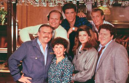 'Kafić Uzdravlje' najgledaniji je sitcom 80-ih i 90-ih: Evo gdje su glavni glumci hit serije danas
