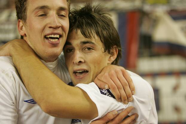 Nogometni klub Hajduk u 2010. godini