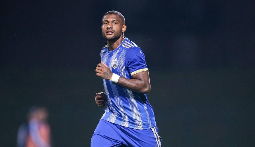 Sammir digao publiku na noge: 'Što će meni trener govoriti?!'