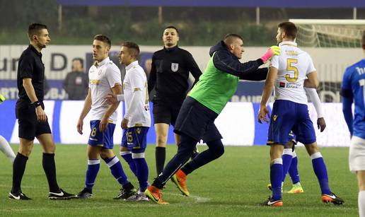 Evo zašto je prodaja Lorenca Šimića dobar posao za Hajduk