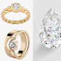 Zaručničko prstenje: Dijamantni lider De Beers ima nove modele