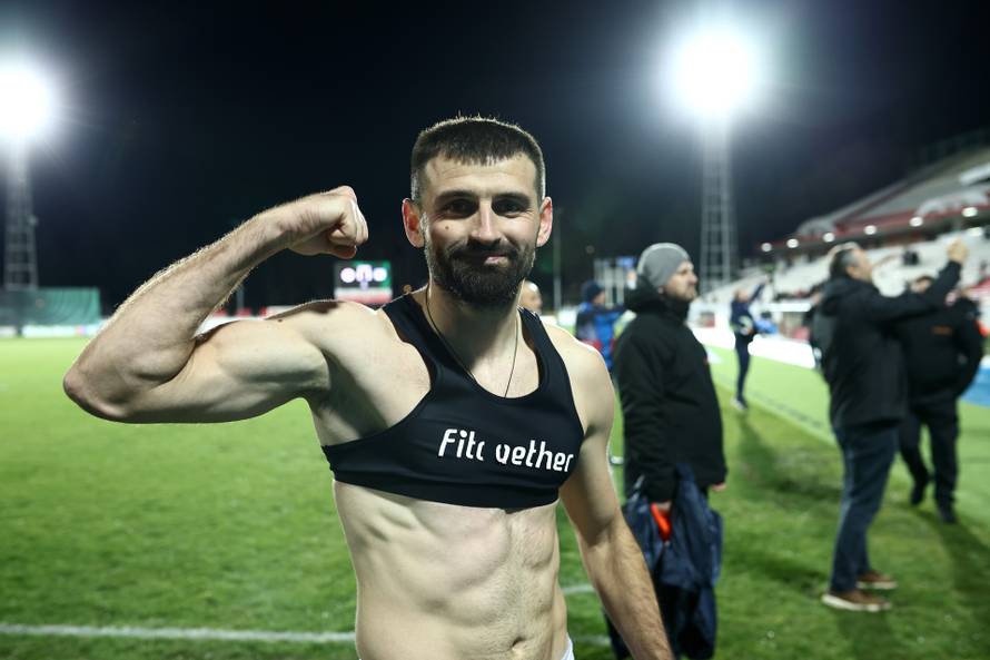 Zrinjski i Aston Villa sastali se u 6. kolu Konferencijske lige