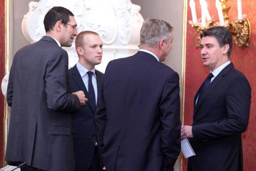 Patrik Macek/Pixsell