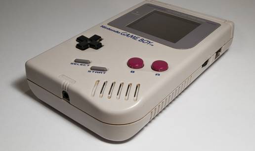 Game Boy slavi 34. rođendan: Proslavio ga je Tetris, bio je u svemiru i svi su ga htjeli imati