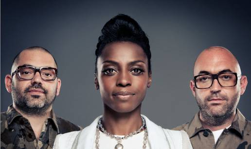 Morcheeba sutra u Zagrebu, u prodaji je zadnjih 100 ulaznica