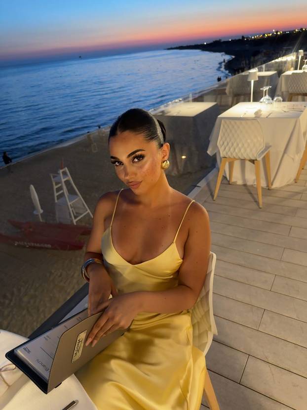 Ipak je bilo prijevare? Talijanku krive za Yamalov nagli prekid