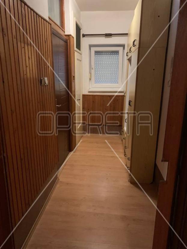 Ovaj stan u Zagrebu prodaju za 570.000 eura! Još je potrebna i adaptacija: U čemu je 'caka'?