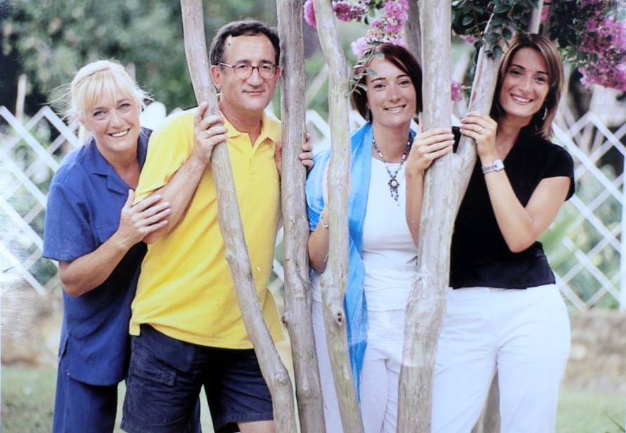 'Odrastao sam u siromaštvu, u boli i patnji, ali to me izgradilo'