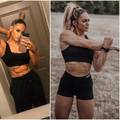 Jennifer Lopez ima dvojnicu: Mišićava Jay je bodybuilderica