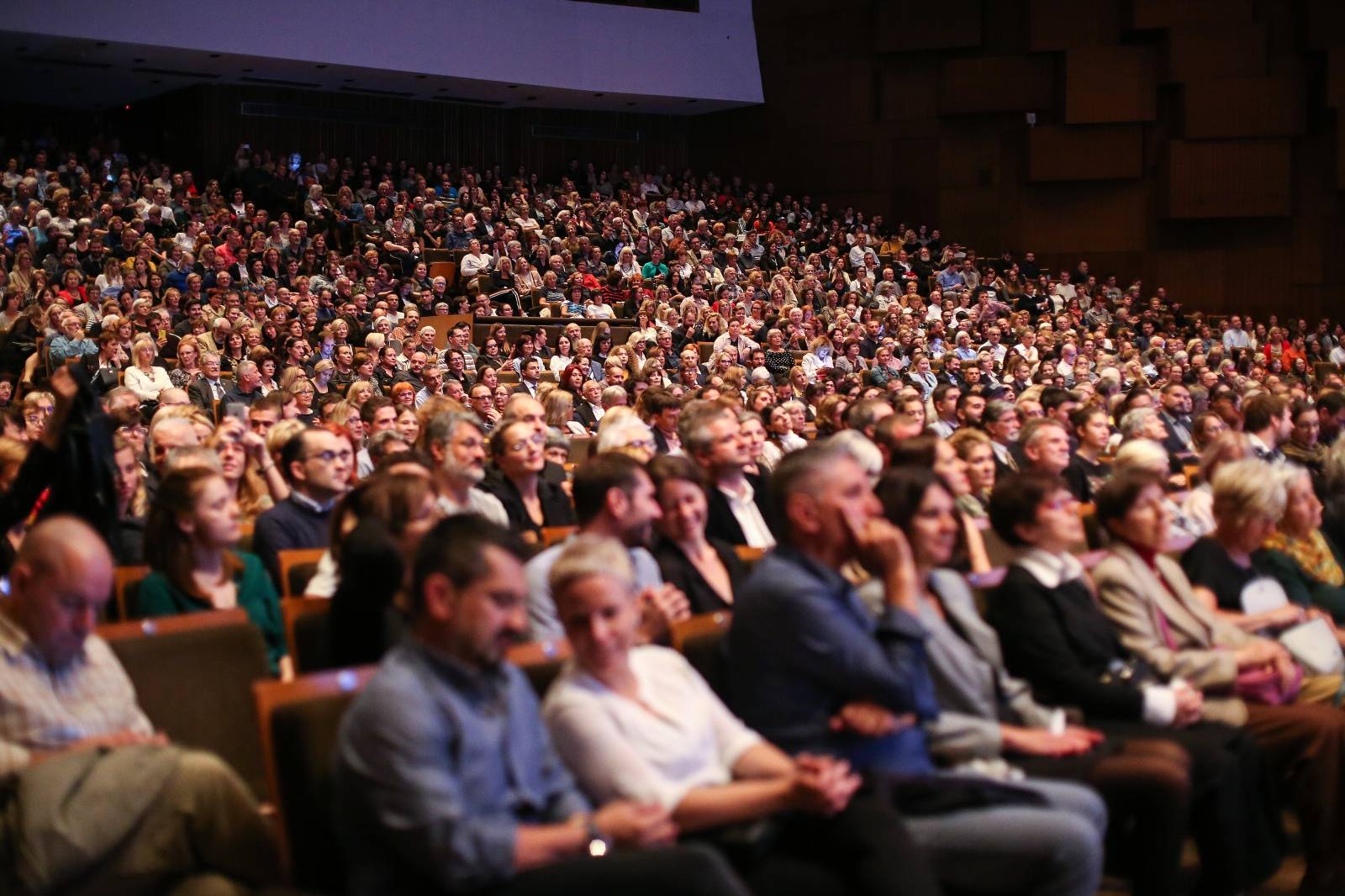 Zagreb: SveÄana zagrebaÄka premijera filma Dnevnik Diane BudisavljeviÄ