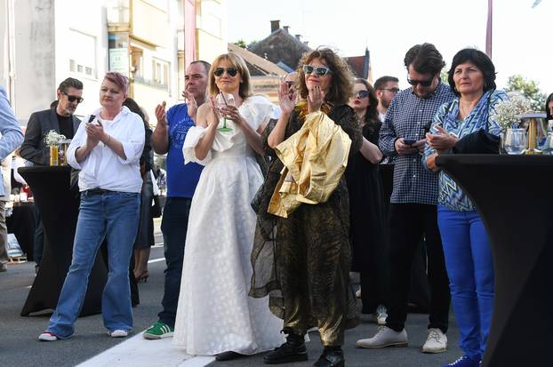 Bjelovar: Poznati na otvorenju BOK festa 