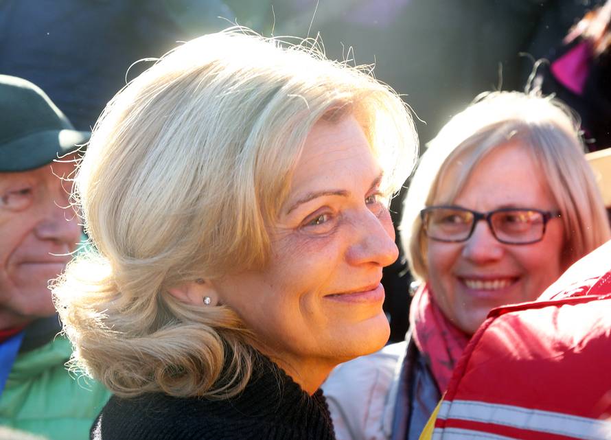 Čudo u Međugorju: ‘Gospa vam poručuje da ljubite jedni druge’