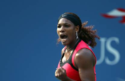 Serena spustila Đokoviću i Nadalu: Muškarci su mlakonje