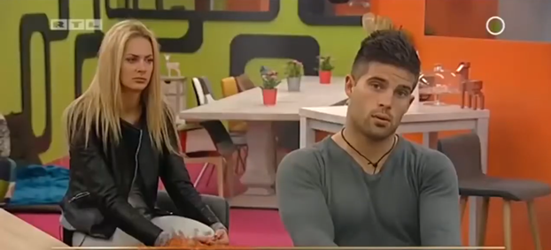 FOTO Sjećate li se njega? Fabio Čulinović u 'BB-u' pokazao svoju 'alatku', a planirao je i svadbu