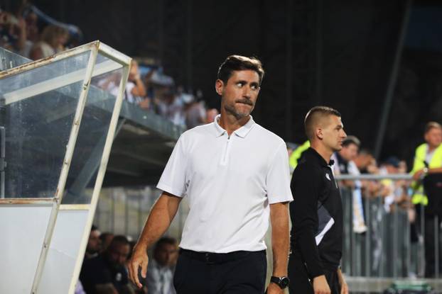 Rijeka: Utakmica SuperSport HNL 6. kola između HNK Rijeke i NK Lokomotive