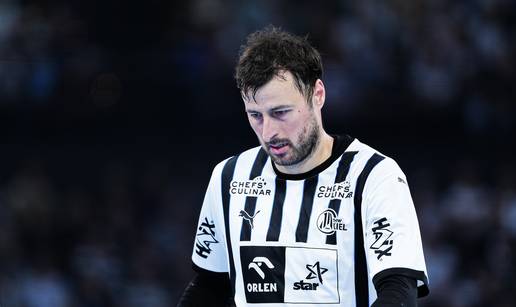 Duvnjak izrazito nezadovoljan sa stanjem u klubu: Te&scaron;ko mi je to objasniti, ostao sam bez rije&ccaron;i