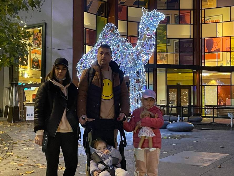 Kiari ne prestaje stizati podrška iz Hrvatske, liječenje napreduje: Puse svima, niste me zaboravili