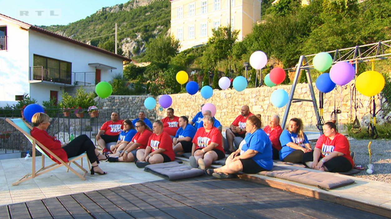 Vođa tima cinkao je kandidate: 'Puše prije treninga, ne daj im'