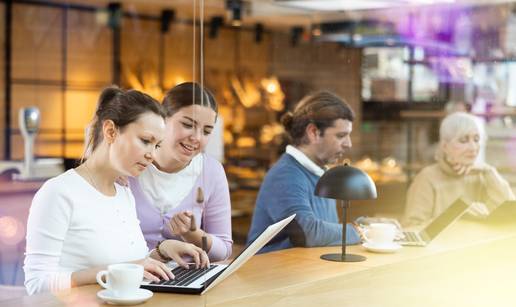 Ostalo je još malo vremena za prijave na Uplift akademiju: Još stignete osvojiti stipendiju