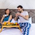 Kako su povezani spavanje i prehrana? Top savjeti za bolji odmor i kvalitetniji &zcaron;ivot